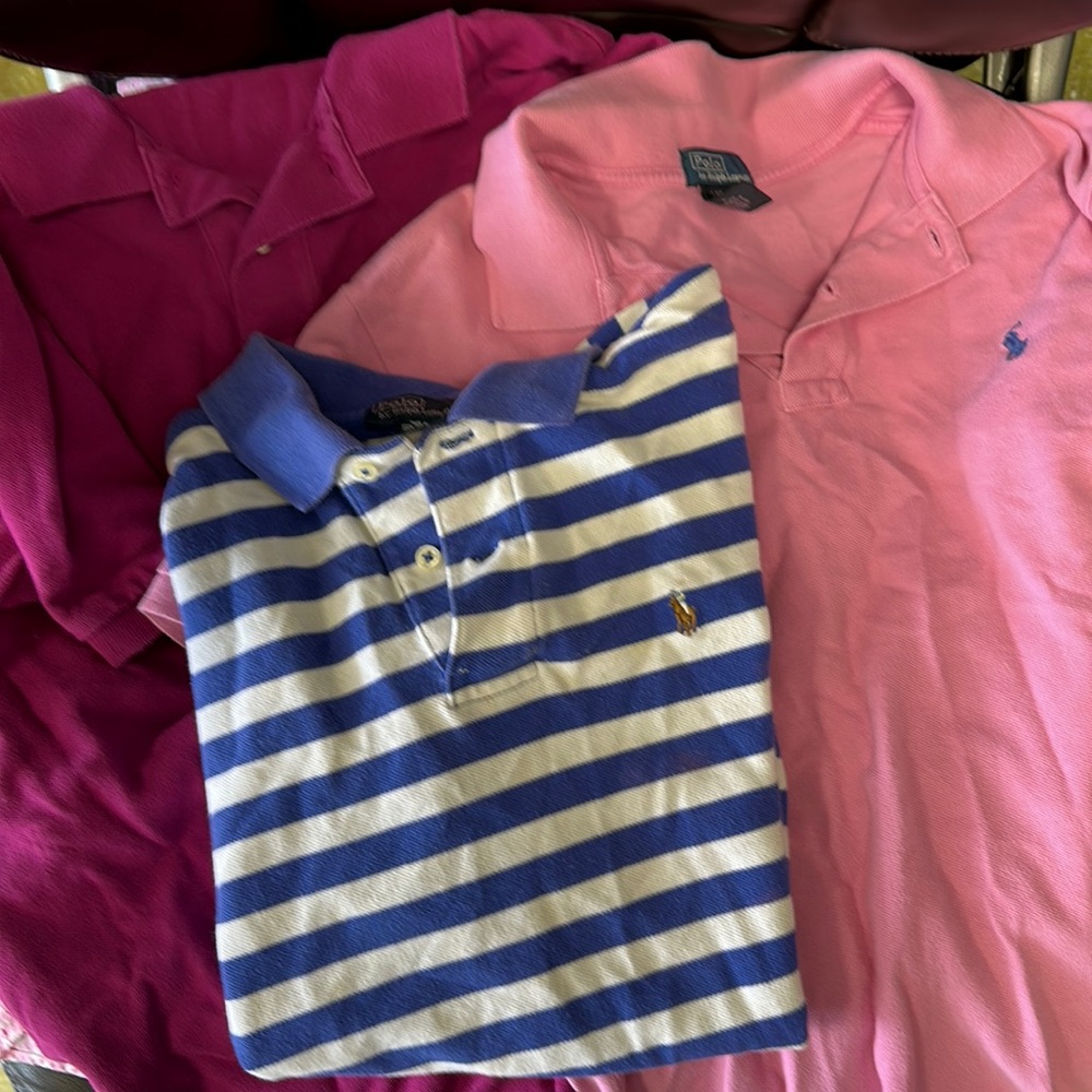 Ralph Lauren Boy’s Bundle